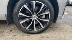 Volvo XC60 2.0 B4D Plus Dark 5dr AWD Geartronic Diesel Estate